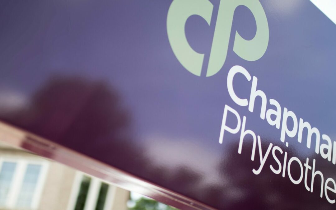 Chapman Physiotherapy Exercise Classes