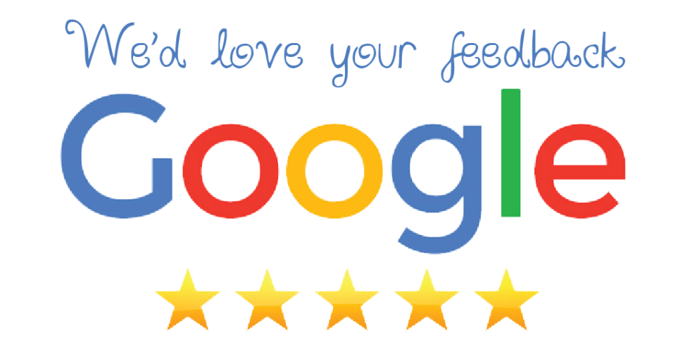 google my reviews