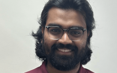 Abbhinav Jairajan