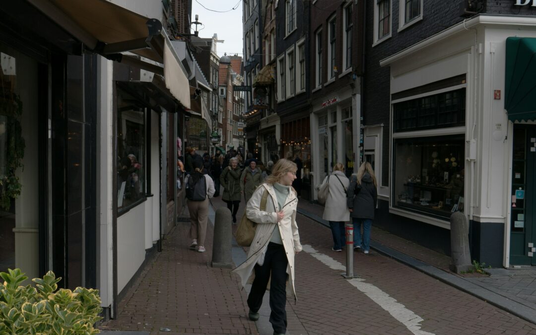 The mental and physical health benefits of walking regularly