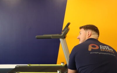 Running smart: protecting your joints and maximising benefits